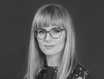 dr Magdalena Małachowska
