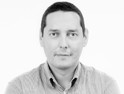 Daniel Czapiewski